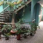 Julian Hotel