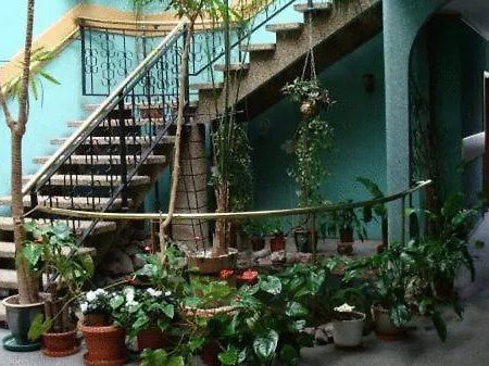 Hotel Julian Stettin