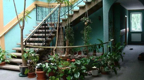 Szálloda Julian Szczecin